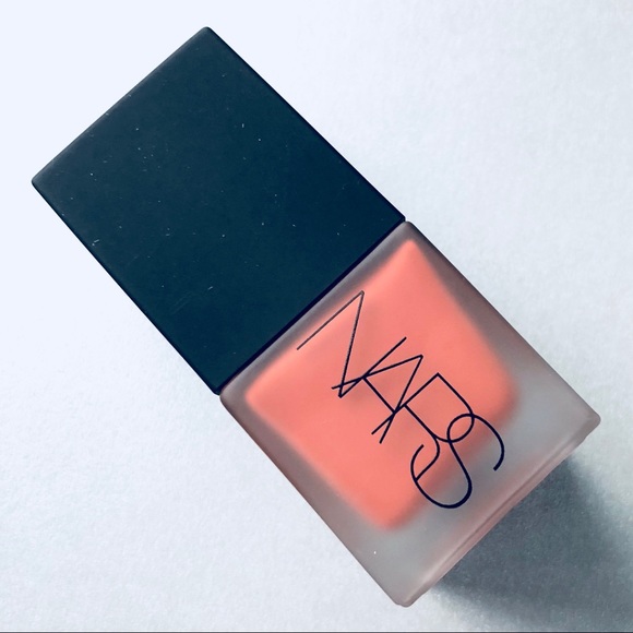 nars hot tin roof